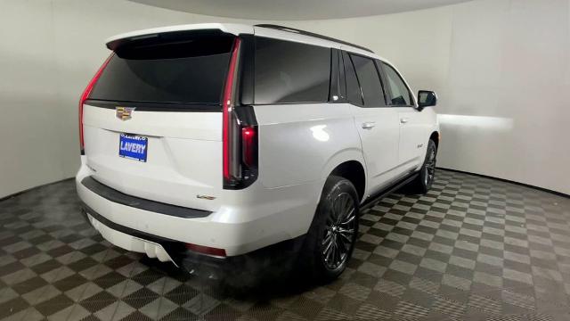 2023 Cadillac Escalade Vehicle Photo in ALLIANCE, OH 44601-4622