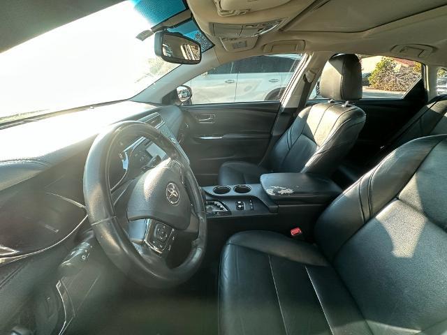 2013 Toyota Avalon Vehicle Photo in San Antonio, TX 78230