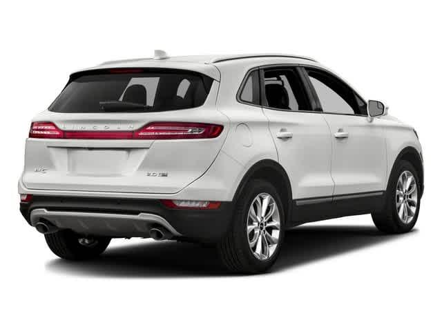 2017 Lincoln MKC Vehicle Photo in POMPANO BEACH, FL 33064-7091