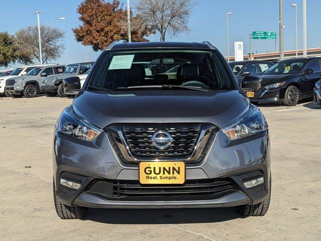 2019 Nissan Kicks Vehicle Photo in San Antonio, TX 78209