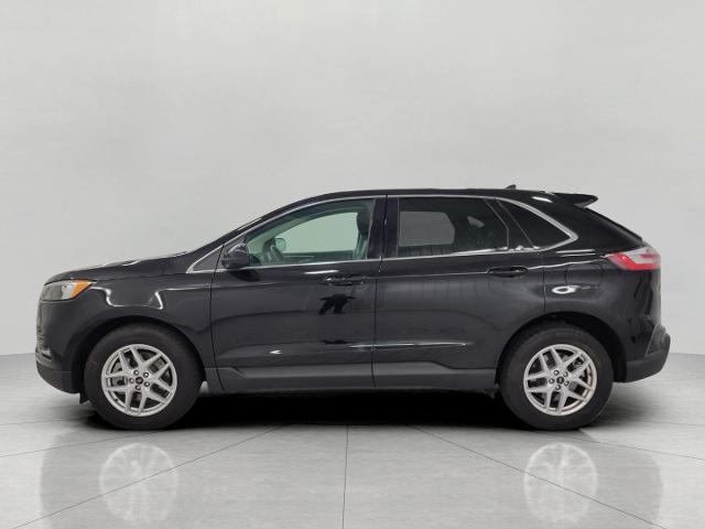 2024 Ford Edge Vehicle Photo in Oshkosh, WI 54901