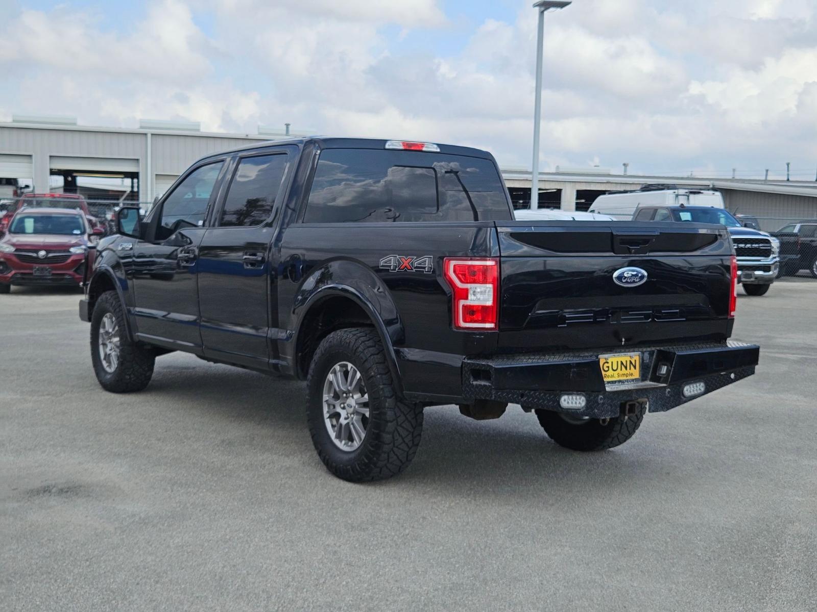 2019 Ford F-150 Vehicle Photo in Seguin, TX 78155