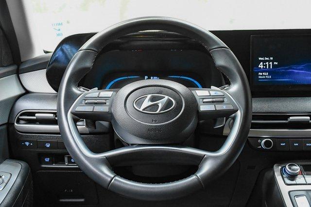 2023 Hyundai Palisade Vehicle Photo in EVERETT, WA 98203-5662