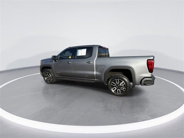 2022 GMC Sierra 1500 Limited Vehicle Photo in BOWLING GREEN, KY 42104-4102