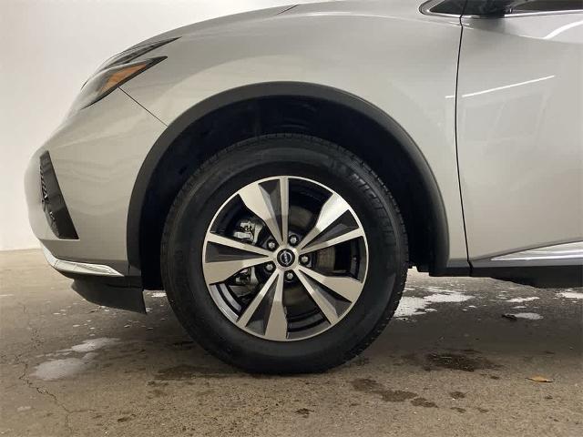 2023 Nissan Murano Vehicle Photo in PORTLAND, OR 97225-3518