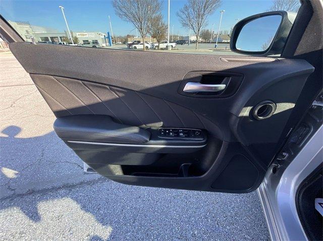 2020 Dodge Charger Vehicle Photo in BENTONVILLE, AR 72712-4322