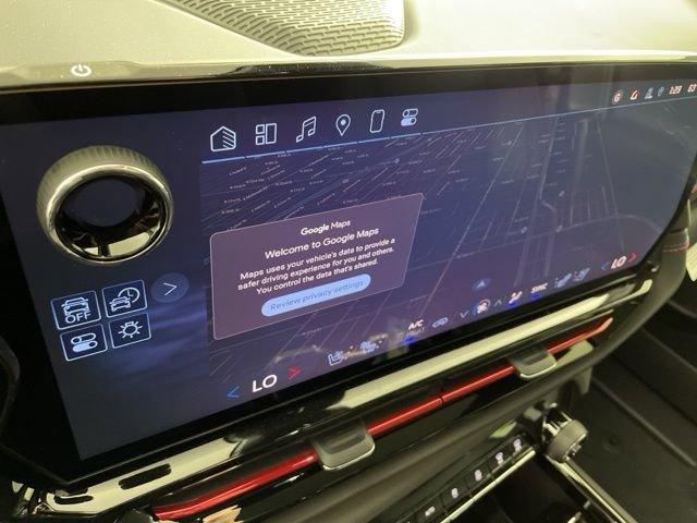 2024 Chevrolet Silverado EV Vehicle Photo in PHOENIX, AZ 85014-3381