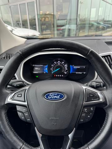 2021 Ford Edge Vehicle Photo in Peoria, IL 61615