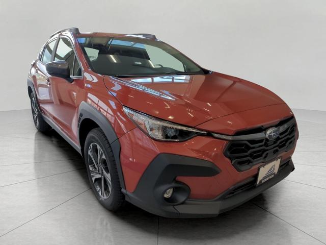 2024 Subaru Crosstrek Vehicle Photo in Green Bay, WI 54304