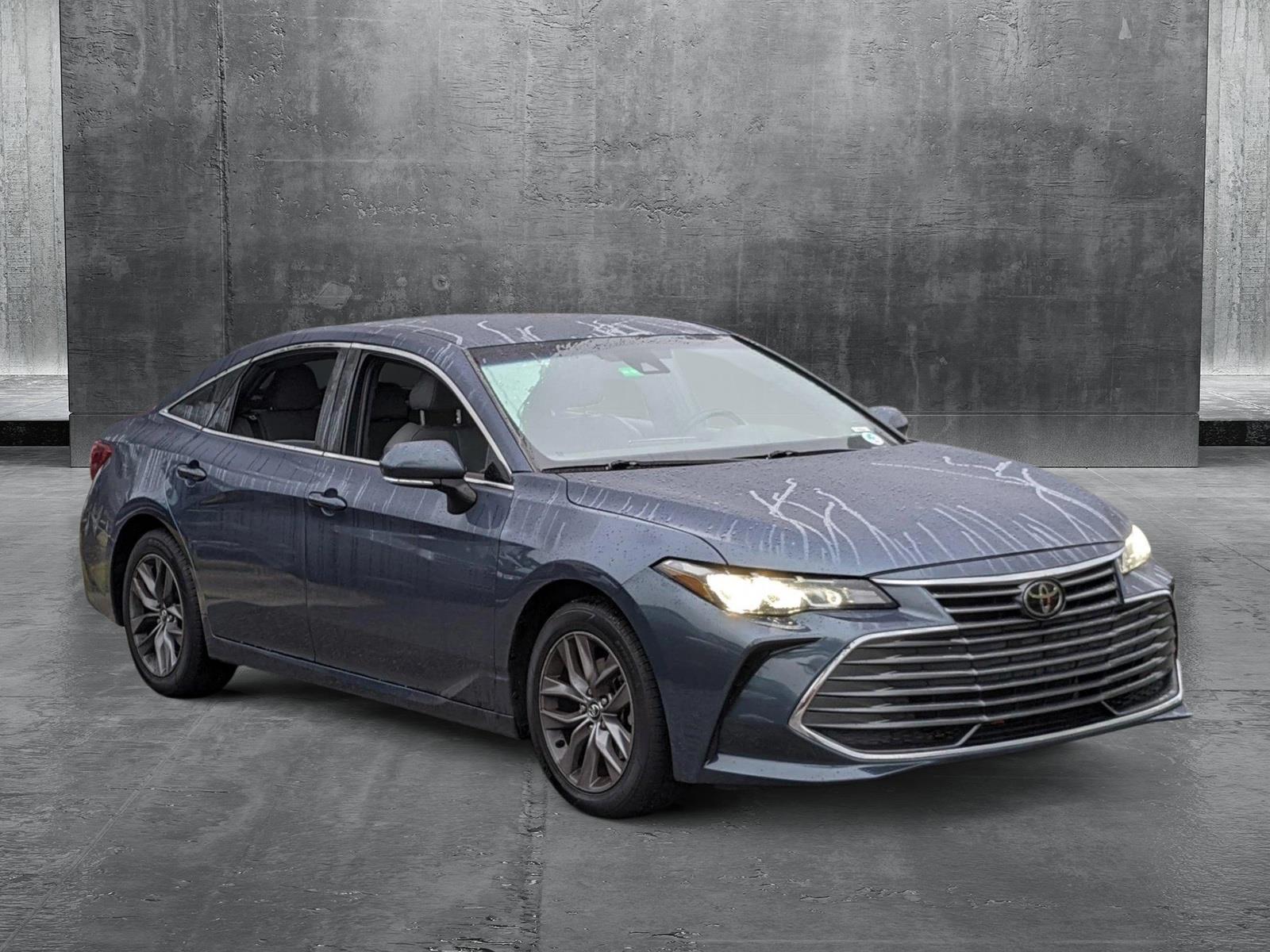 2020 Toyota Avalon Vehicle Photo in Orlando, FL 32811