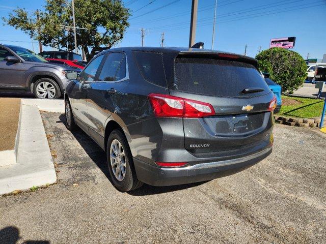 2021 Chevrolet Equinox Vehicle Photo in SUGAR LAND, TX 77478-0000