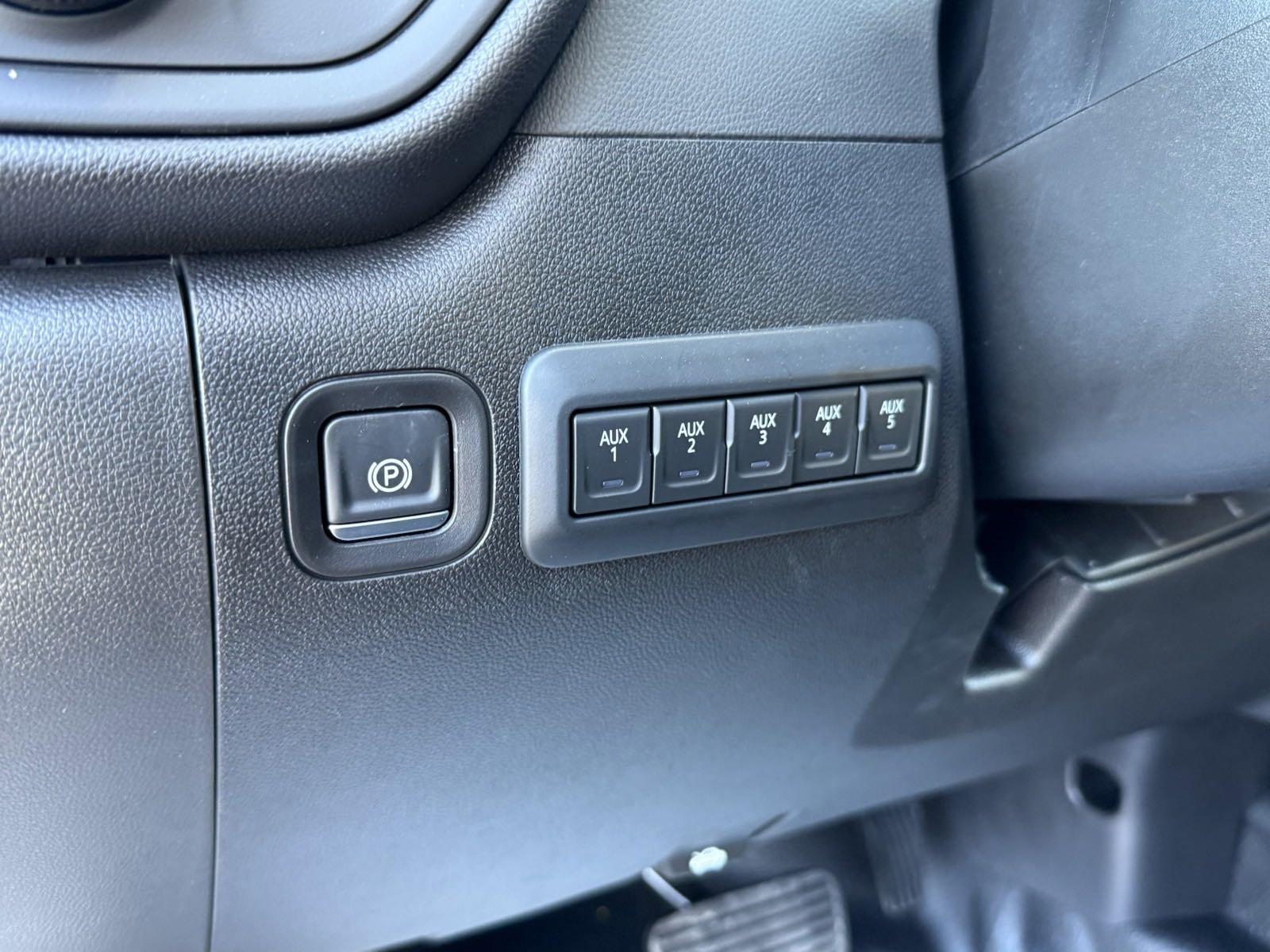 2025 Chevrolet Silverado 2500 HD Vehicle Photo in GEORGETOWN, TX 78626-7508