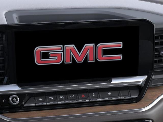 2025 GMC Sierra 1500 Vehicle Photo in LEOMINSTER, MA 01453-2952