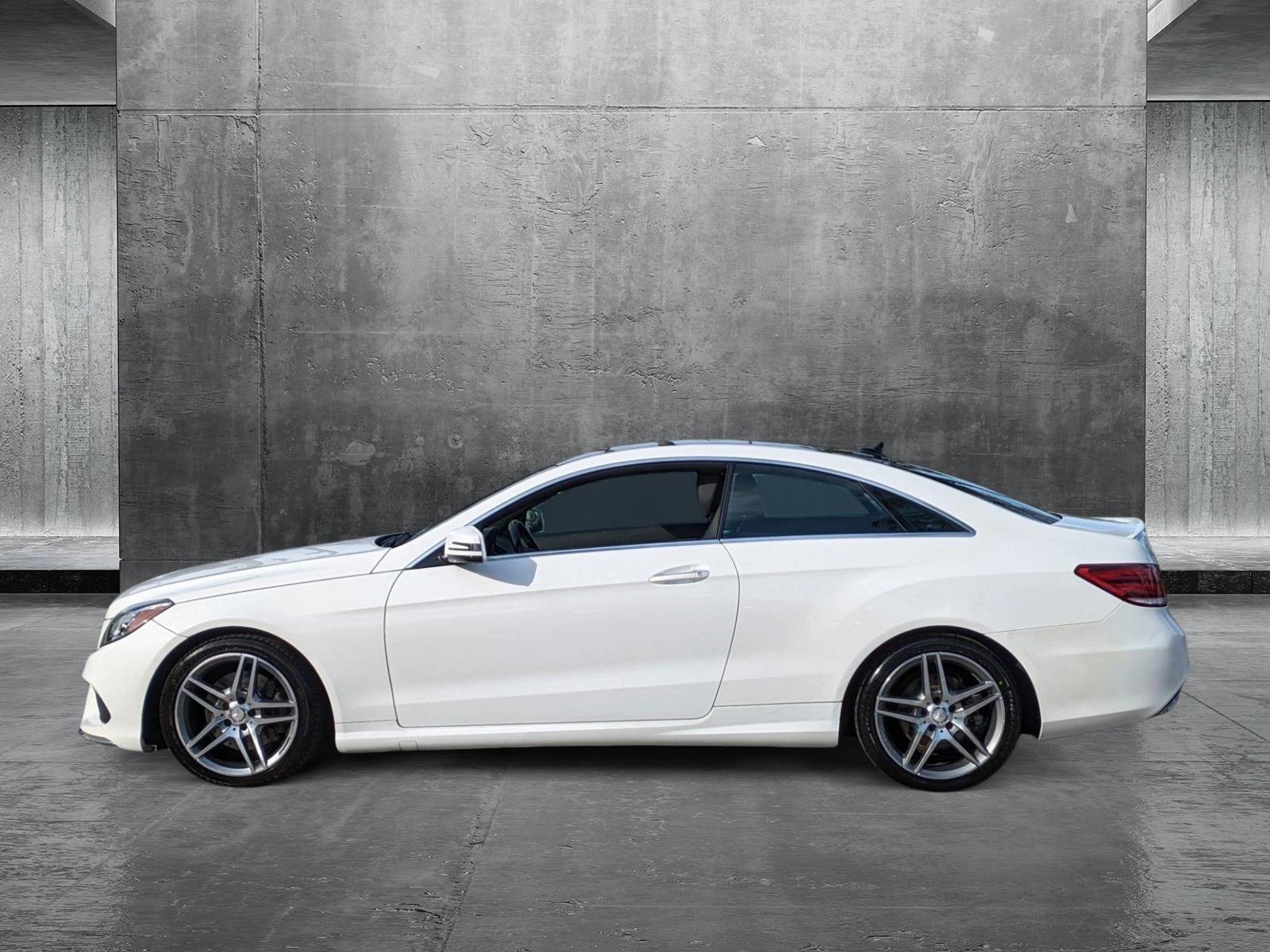 2017 Mercedes-Benz E-Class Vehicle Photo in Coconut Creek, FL 33073