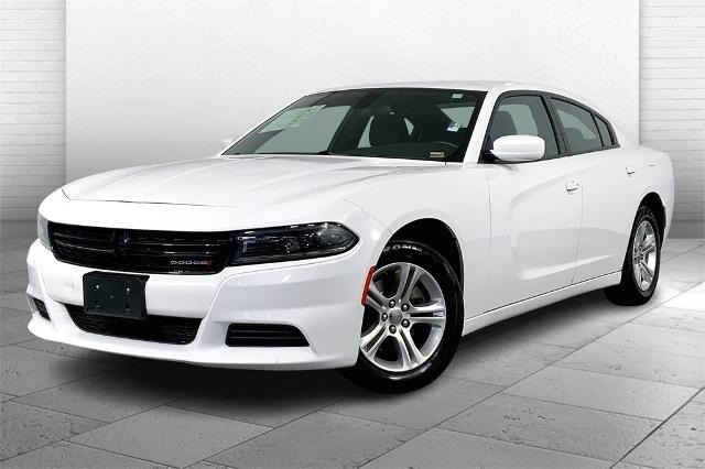 2022 Dodge Charger Vehicle Photo in Kansas City, MO 64114