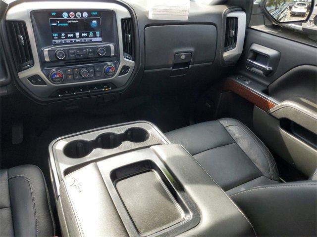 2018 GMC Sierra 1500 Vehicle Photo in SUNRISE, FL 33323-3202