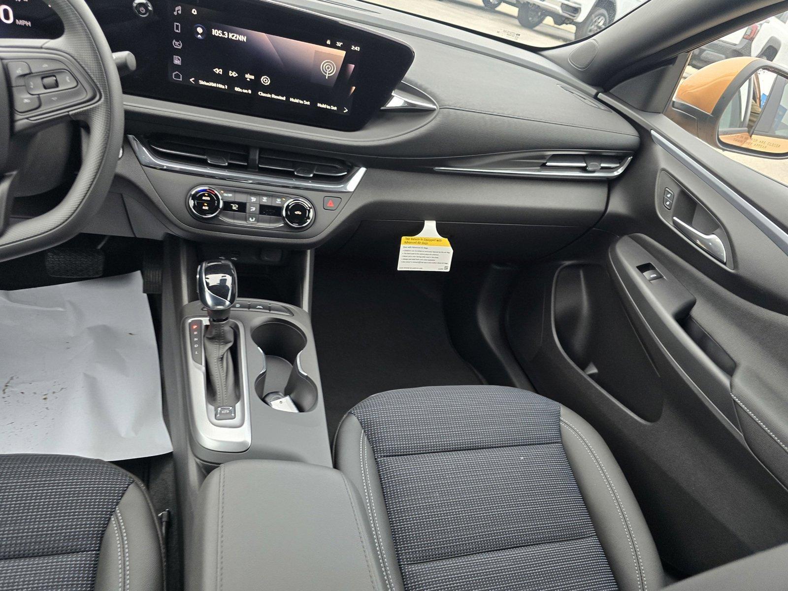 2025 Buick Envista Vehicle Photo in Rolla, MO 65401