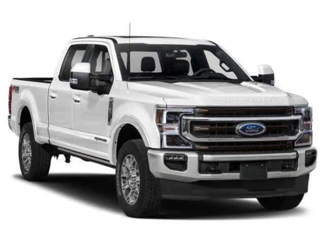 2021 Ford Super Duty F-250 SRW Vehicle Photo in LIGHTHOUSE POINT, FL 33064-6849