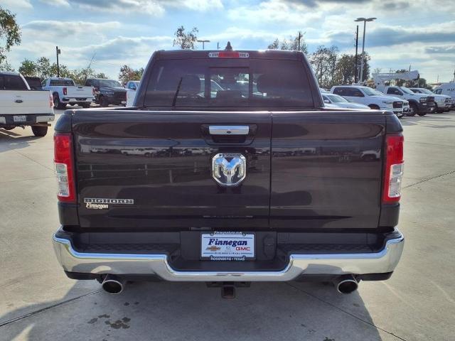 2020 Ram 1500 Vehicle Photo in ROSENBERG, TX 77471-5675