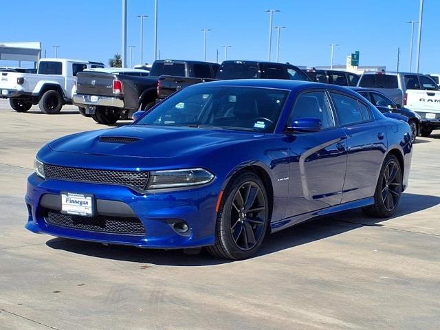 2022 Dodge Charger Vehicle Photo in ROSENBERG, TX 77471