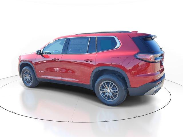 2025 GMC Acadia Vehicle Photo in SMYRNA, GA 30080-7630