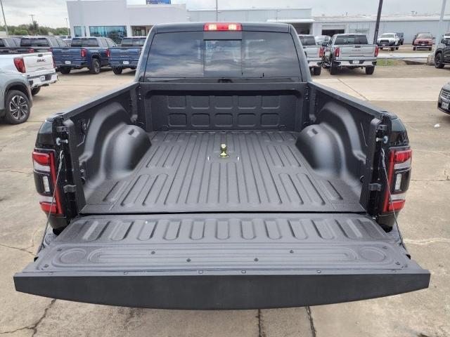 2024 Ram 2500 Vehicle Photo in ROSENBERG, TX 77471-5675