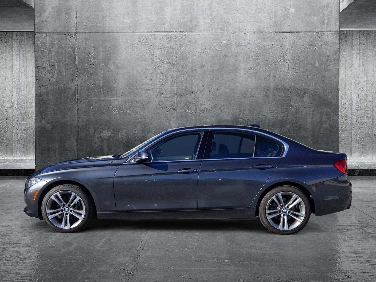 2018 BMW 330i xDrive Vehicle Photo in Towson, MD 21204