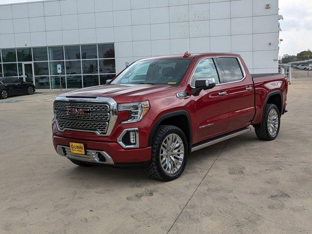 2019 GMC Sierra 1500 Vehicle Photo in SELMA, TX 78154-1459