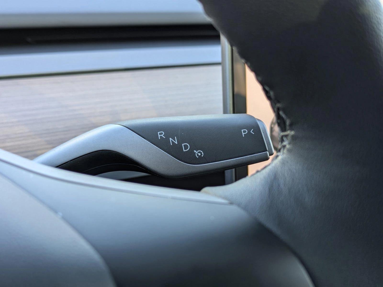 2023 Tesla Model Y Vehicle Photo in Tustin, CA 92782