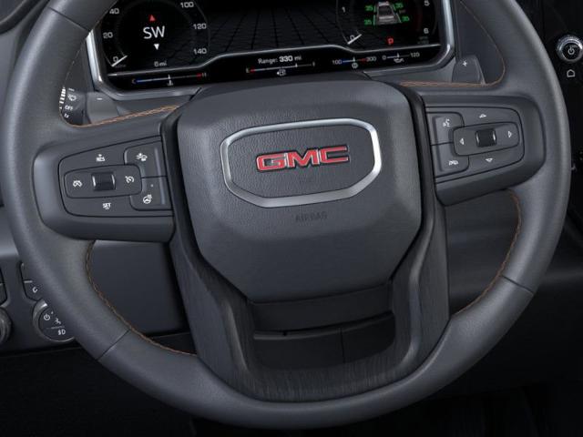 2025 GMC Sierra 1500 Vehicle Photo in GOODYEAR, AZ 85338-1310