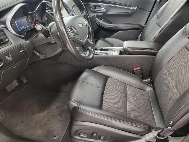 2017 Chevrolet Impala Vehicle Photo in Neenah, WI 54956