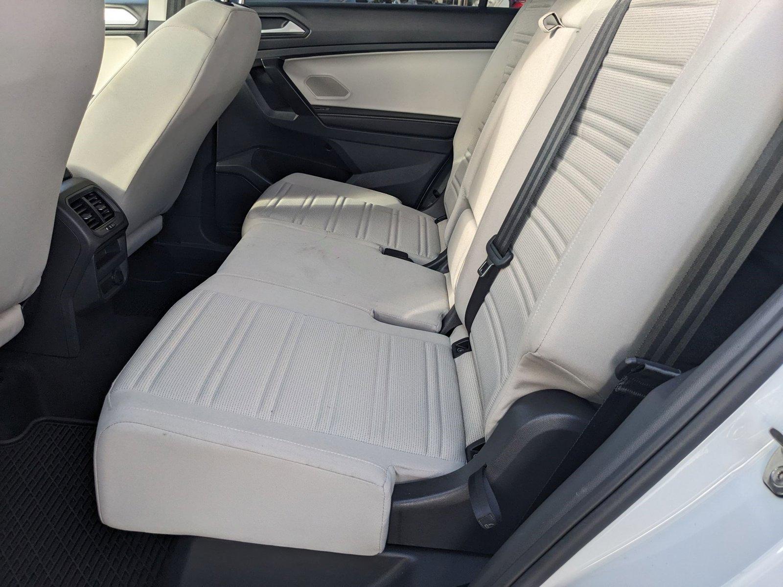 2023 Volkswagen Tiguan Vehicle Photo in MIAMI, FL 33172-3015