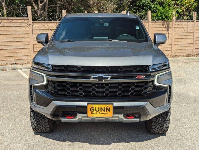 2021 Chevrolet Tahoe Vehicle Photo in San Antonio, TX 78230