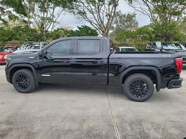 2025 GMC Sierra 1500 Vehicle Photo in SUNRISE, FL 33323-3202