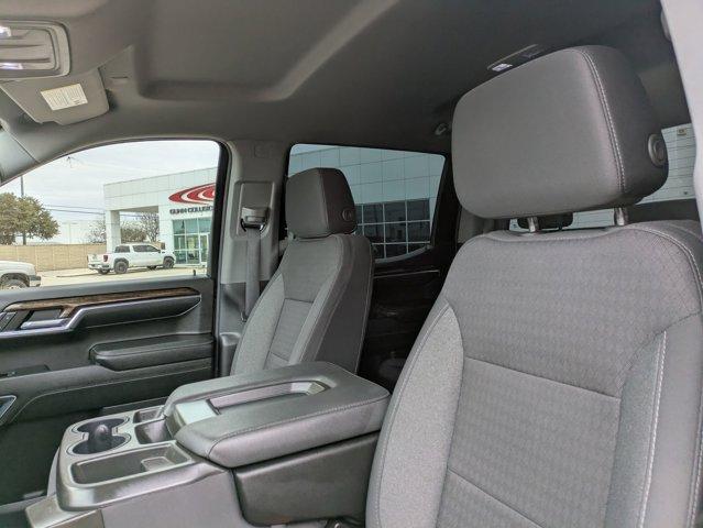 2023 GMC Sierra 1500 Vehicle Photo in SELMA, TX 78154-1459