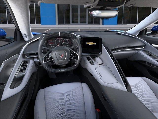 2025 Chevrolet Corvette E-Ray Vehicle Photo in COLLIERVILLE, TN 38017-9006