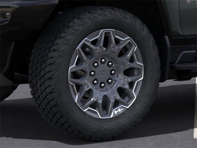 2024 GMC HUMMER EV SUV Vehicle Photo in COLLIERVILLE, TN 38017-9006
