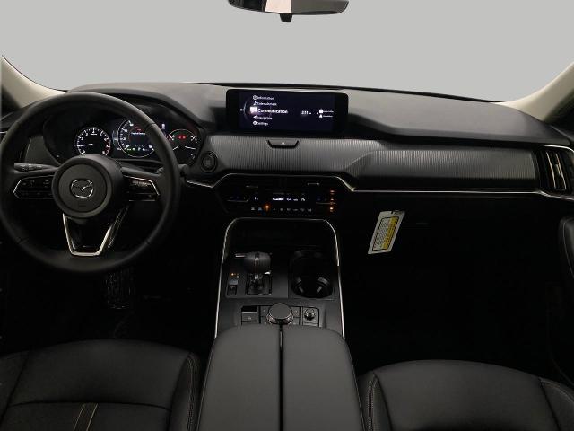 2025 Mazda CX-90 Vehicle Photo in Appleton, WI 54913