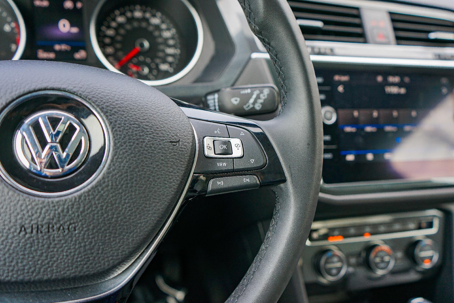 2020 Volkswagen Tiguan Vehicle Photo in SMYRNA, DE 19977-2874