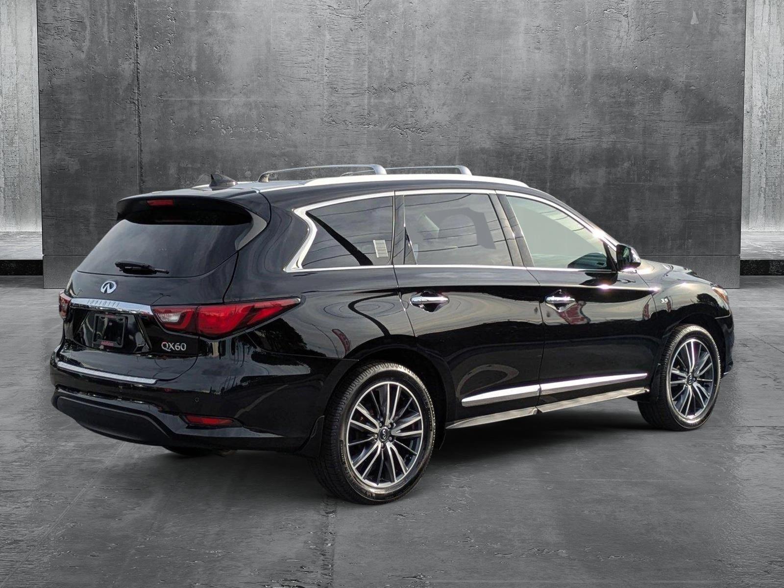 2020 INFINITI QX60 Vehicle Photo in Clearwater, FL 33761