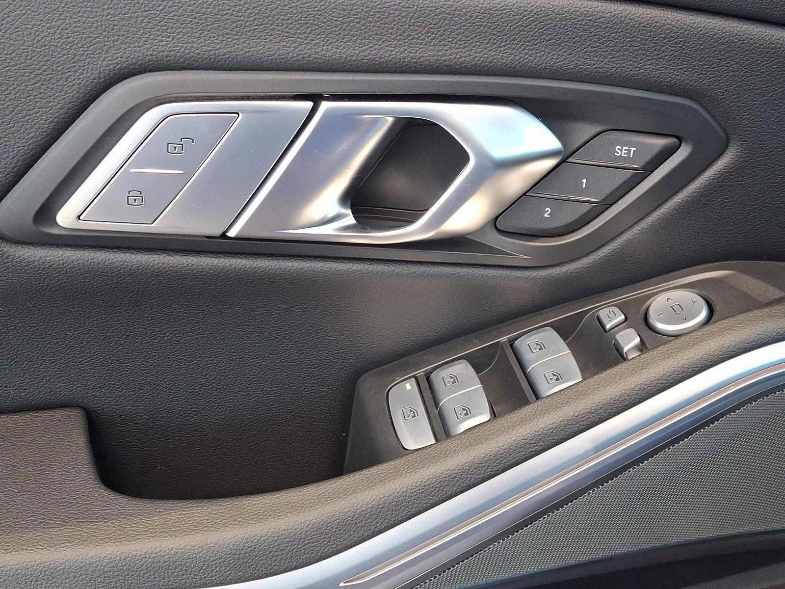 2025 BMW M340i xDrive Vehicle Photo in Lancaster, PA 17601