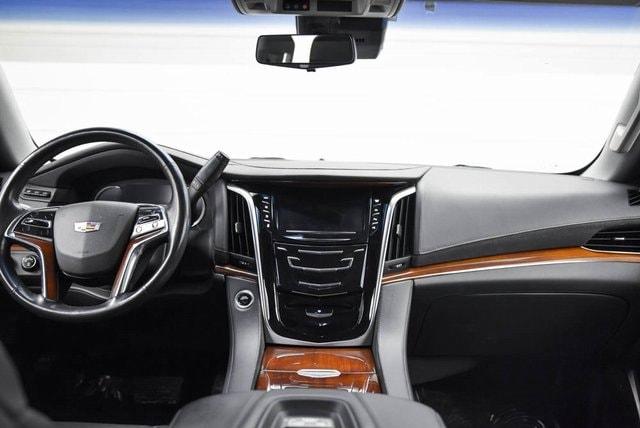 2019 Cadillac Escalade ESV Vehicle Photo in Akron, OH 44320