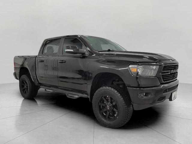 2019 Ram 1500 Vehicle Photo in APPLETON, WI 54914-4656