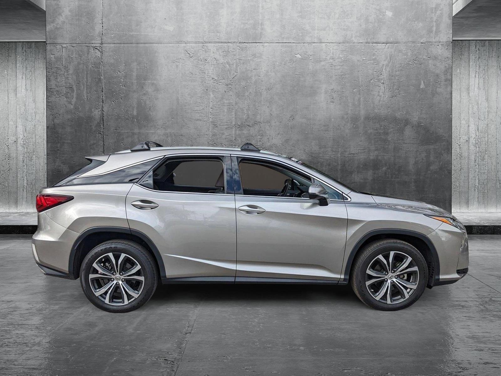 2017 Lexus RX 350 Vehicle Photo in Tampa, FL 33614