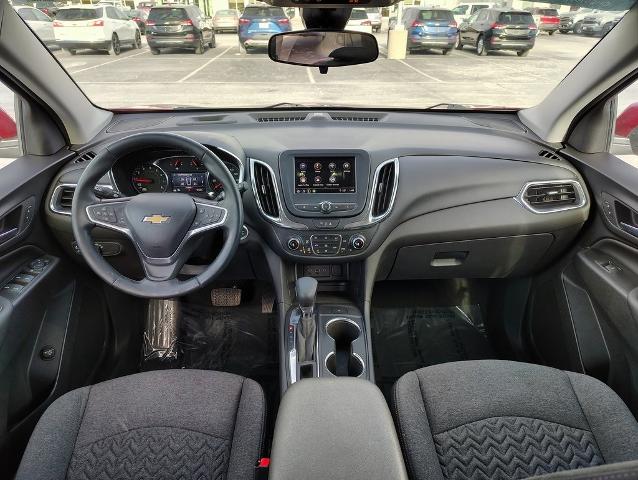 2023 Chevrolet Equinox Vehicle Photo in GREEN BAY, WI 54304-5303