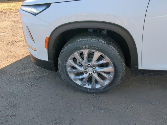 2025 Buick Enclave Vehicle Photo in ALBERTVILLE, AL 35950-0246