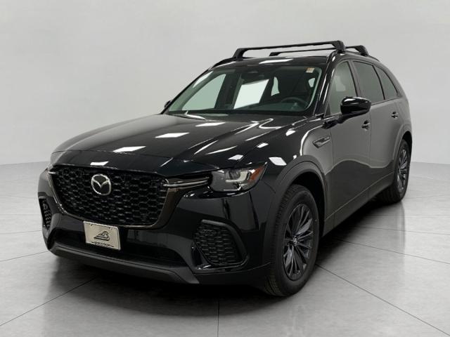 2025 Mazda CX-70 Vehicle Photo in Appleton, WI 54913