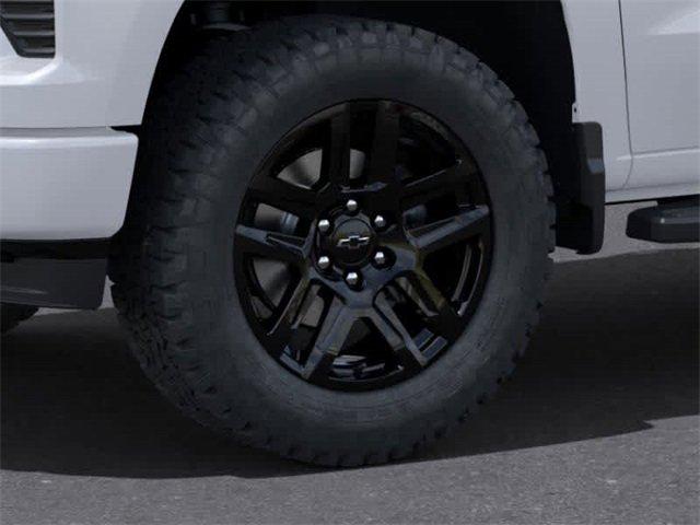 2025 Chevrolet Silverado 1500 Vehicle Photo in COLLIERVILLE, TN 38017-9006