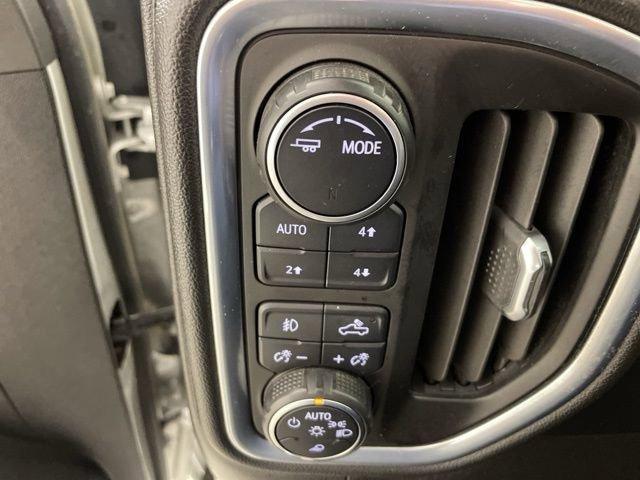 2021 Chevrolet Silverado 2500 HD Vehicle Photo in PHOENIX, AZ 85014-3381