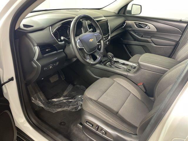 2021 Chevrolet Traverse Vehicle Photo in PHOENIX, AZ 85014-3381